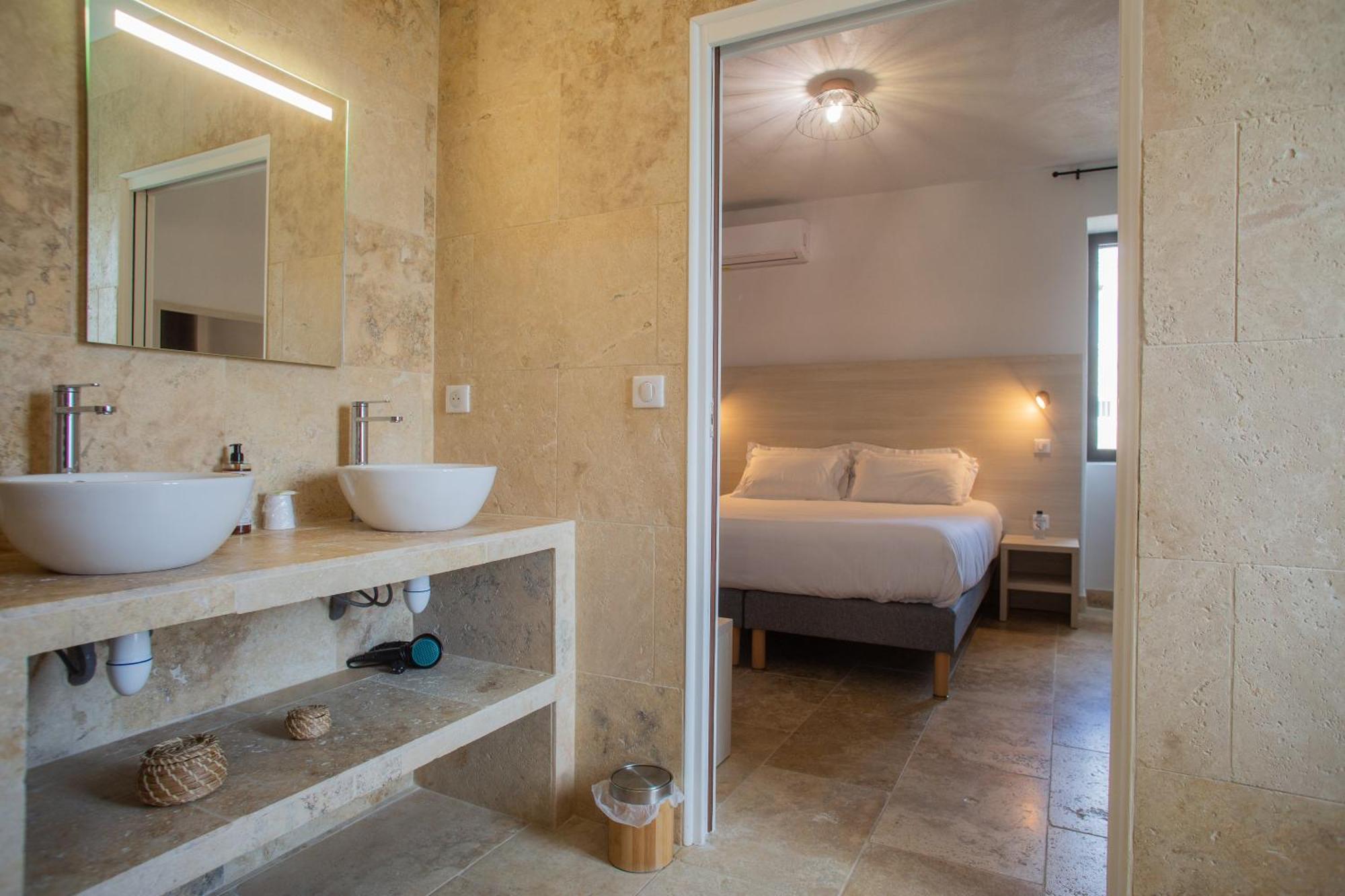 Bed and Breakfast A Pianarella San-Gavino-di-Carbini Экстерьер фото