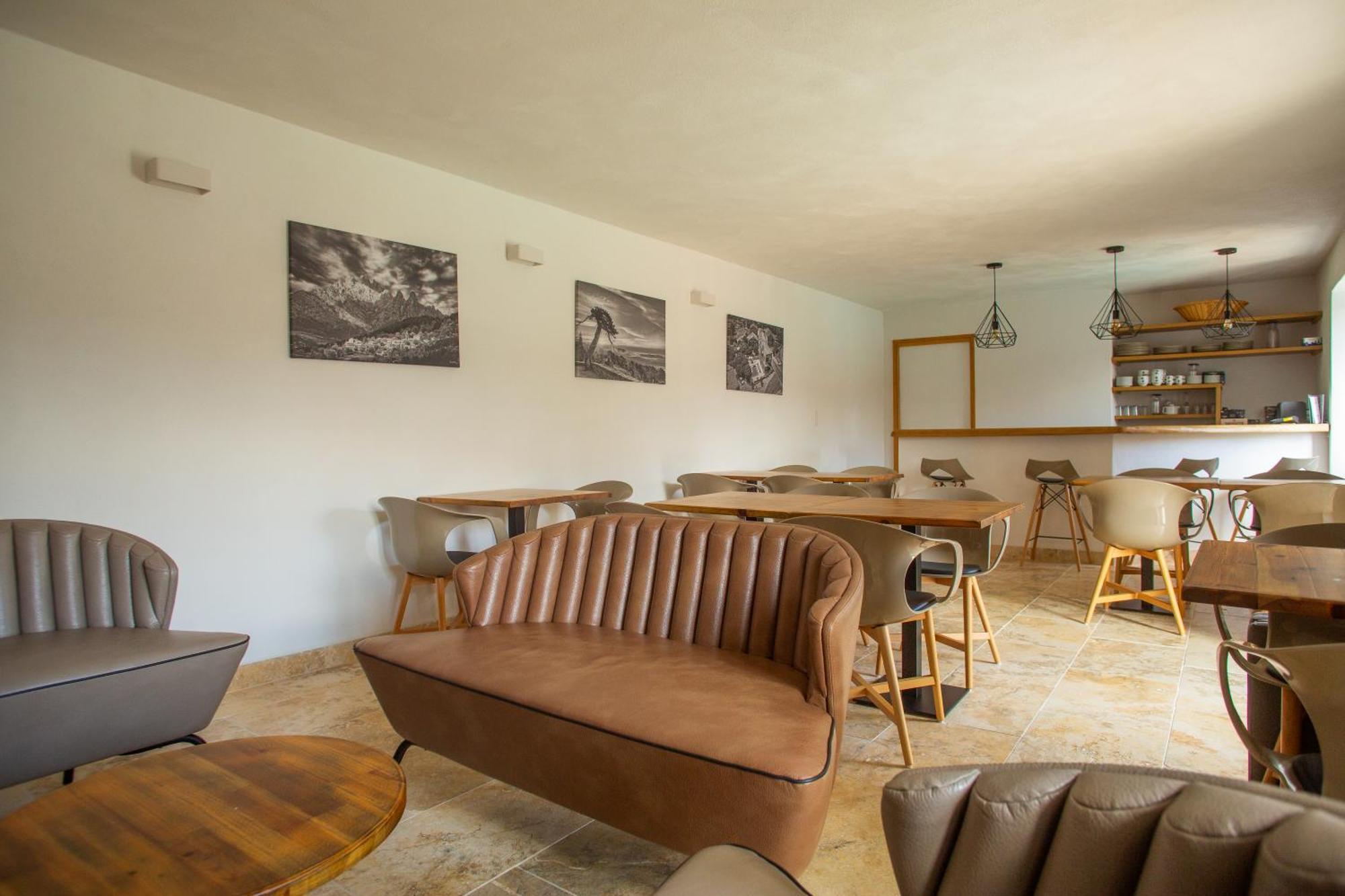 Bed and Breakfast A Pianarella San-Gavino-di-Carbini Экстерьер фото